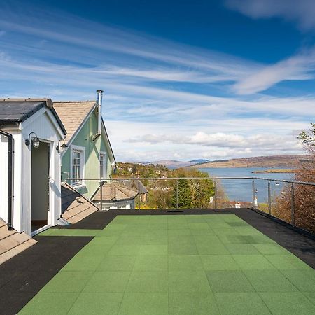 Morvern Tobermory Exterior foto